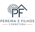 Logo Pereira e Filhos Corretora